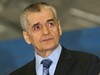 Запретный плод. Самые последние "наезды" Онищенко на иностранные продукты