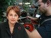 Оксана Дмитриева: Где у олигарха совесть?