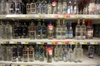 Минимальная стоимость бутылки водки может вырасти до 199 рублей в 2014 году