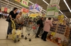 Вверх без остановки. Почему растут цены на продукты