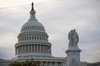 Конгресс США достиг соглашения по двухлетнему проекту бюджета
