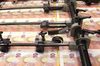 Фальшивые мосты и надёжные цифры. Интересные факты из истории евро