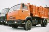 РФ закупит «КамАЗы» для ООН почти за 730 млн рублей