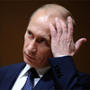 Путин выступил в роли Капитана Очевидность