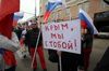 Новая жизнь Крыма. Чем Россия поможет полуострову