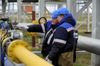 Россия, Украина и Евросоюз не решили газовый вопрос