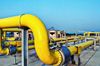 В Киеве проходят переговоры по газу