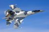 Россия заключит контракт с Китаем на поставку истребителей Су-35