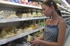Во Львове российские товары будут лежать отдельно от украинских