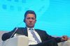 Миллер: «Газпром» готов поставлять Китаю еще 15 млрд кубов газа