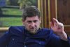 Кадыров раскритиковал немецкие власти за санкции против его лошадей