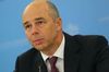 Силуанов: обвал рубля носил спекулятивный характер