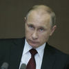 Путин удивлен ростом розничных цен
