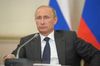 Важные решения нужно принимать после консультаций с бизнесом - Путин