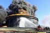 Ливия может полностью прекратить добычу нефти
