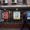 Россиян ждут новые цены со старыми зарплатами 