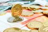 Минфин прогнозирует дальнейшее укрепление рубля