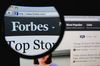 Кто вошёл в десятку богатейших россиян по версии Forbes?
