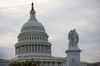 США достигли потолка госдолга