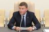 Семья псковского губернатора удвоила дохода за прошлый год