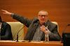 Лидер ЛДПР предложил «гнать взашей» главу Центробанка