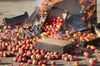 Россельхознадзор: Евросоюз закрывает глаза на контрабанду продуктов в РФ