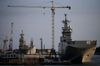 Минобороны Франции назвало сумму компенсации за «Мистрали»