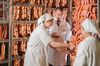 «Мы много работаем». Как без кредитов делают лучшие в Европе мясопродукты