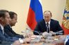 Путин поручил оптимизировать надзорные ведомства