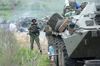 Оборонный бюджет Украины в 2016 году будет увеличен до 5% от ВВП