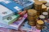 Украина рассчитывает на экономический рост уже в 2015 году