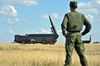 Россия может продать Саудовской Аравии оружие на $10 миллиардов