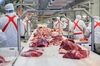Евросоюз намерен просить РФ ослабить запрет на поставки мяса - СМИ