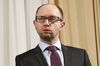 Яценюк оценил потери Украины от эмбарго России