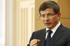 Премьер Турции надеется, что Россия не остановит поставки газа