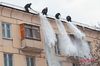 Экономика снега. Почему деньги тают и убегают из России?