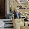 Сроки выхода на пенсию чиновников повысят с 2017 года