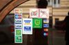 Как отразятся санкции на российских держателях карт Visa и MasterCard?