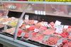 СМИ: кабмин отказался запрещать продажу санкционных продуктов