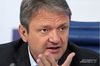 Александр Ткачёв: «Накормить страну - это наш исторический шанс»