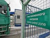 Зачем перекрыли «Зеленый коридор» на российской таможне?