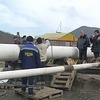 Москва и Минск скрепили дружбу газом