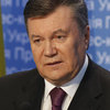 Януковича унизили ценами на газ