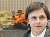 Андрей Клычков: Защитим своих?