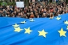 В ожидании дефолта. Что ждёт Украину из-за заморозки евроинтеграции