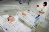 Фонд Кадырова заплатит за рожденных в день рождения Мухаммеда детей