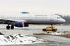 «Аэрофлот» вошел в топ-5 самых пунктуальных авиакомпаний Европы