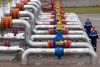 «Газпром» заинтересовался крымским шельфом