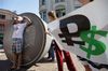 Может ли падение курса рубля быть полезным для российской экономики?