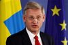 Глава МИД Швеции: Украина фактически является банкротом
